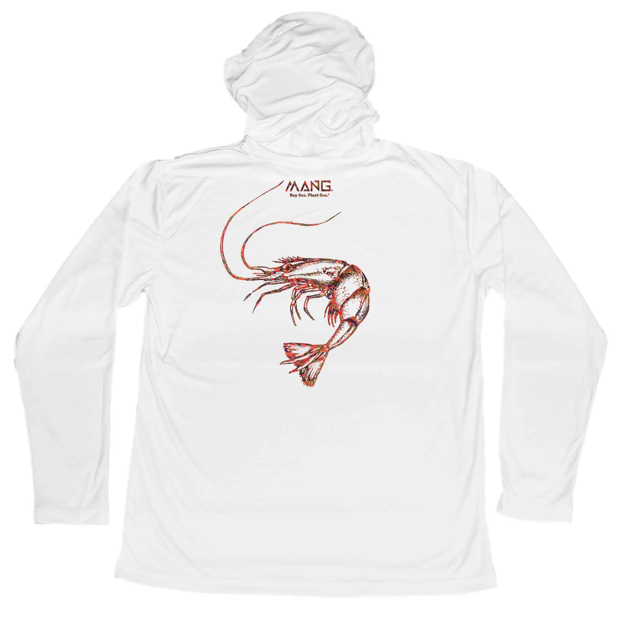 Shrimp MANG - Youth - Hoodie