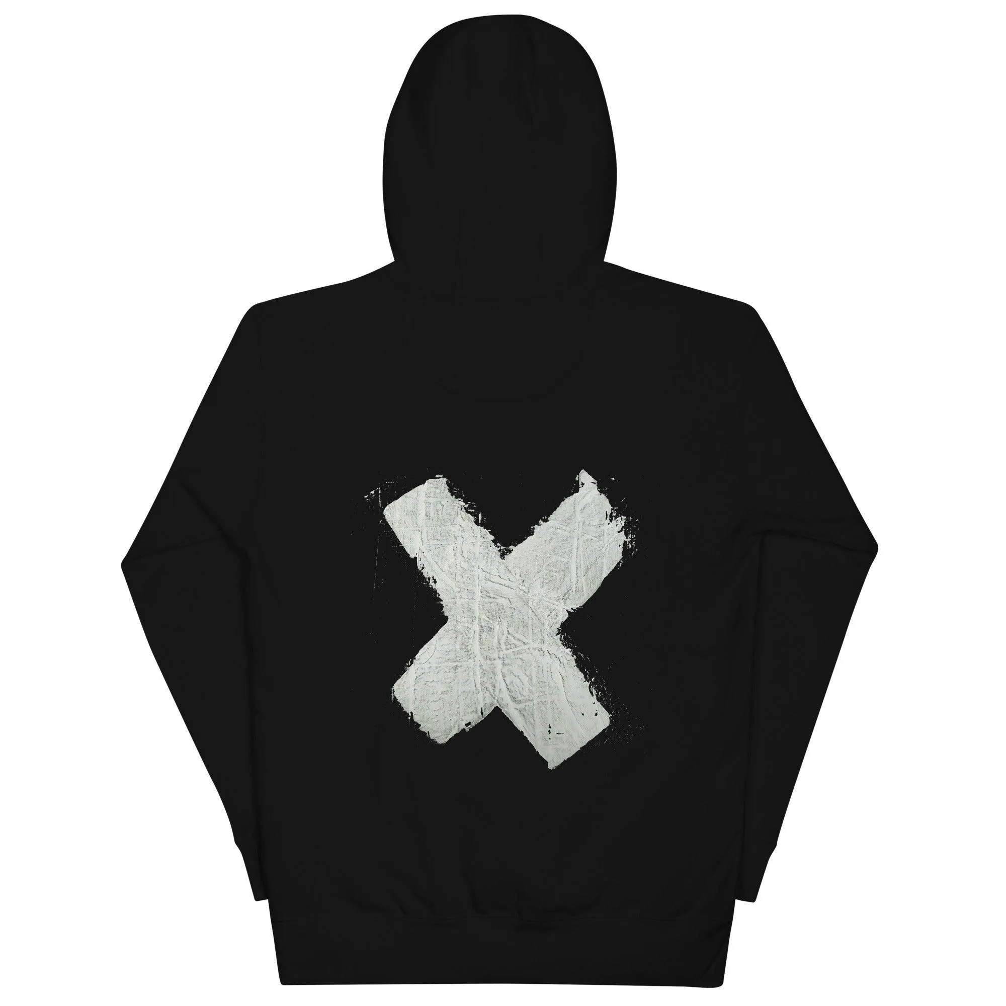 Skull & Cross Hoodie