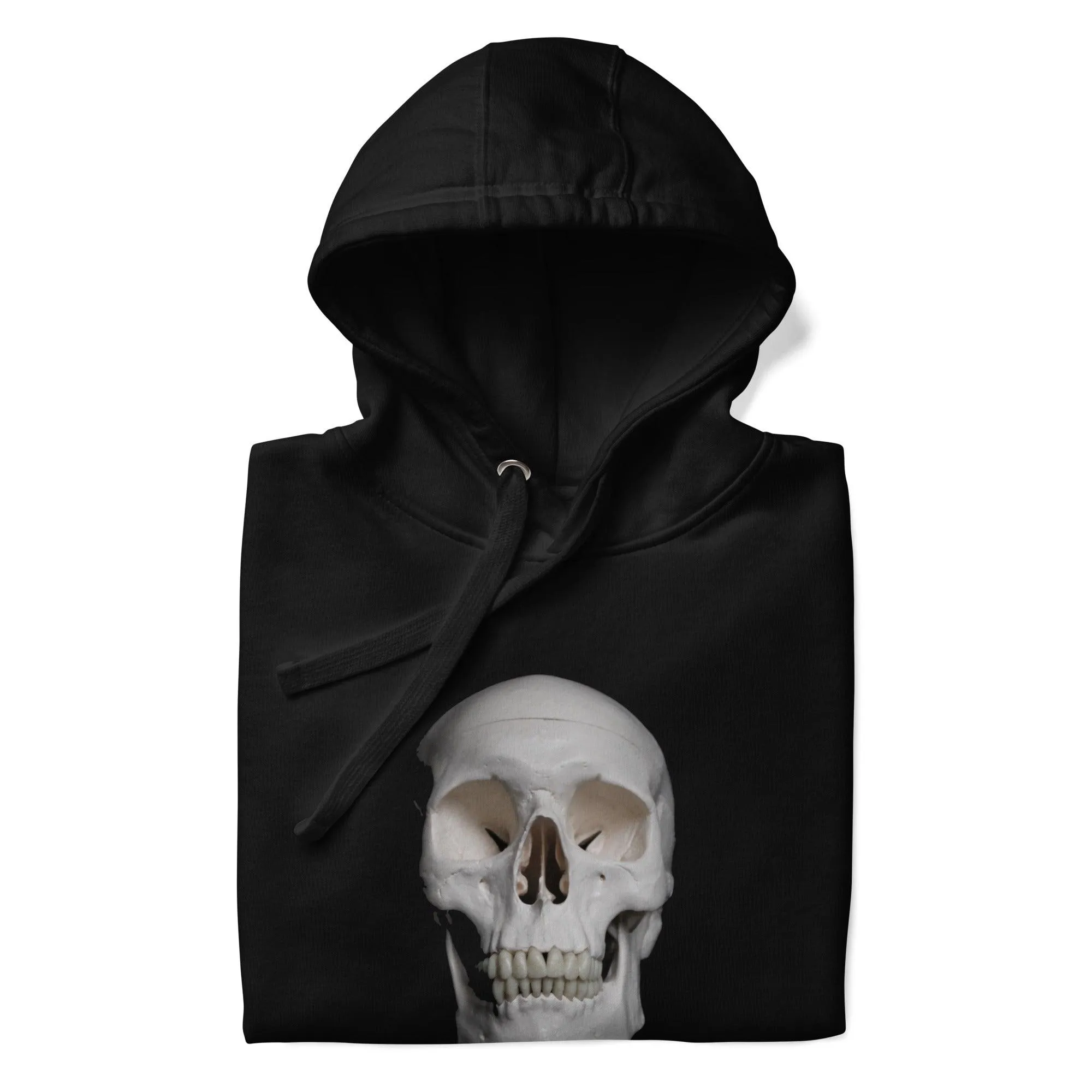 Skull & Cross Hoodie