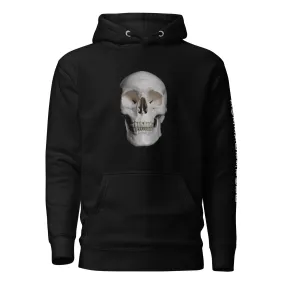 Skull & Cross Hoodie