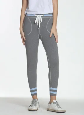 Slim Jim Jogger - Grey/sky