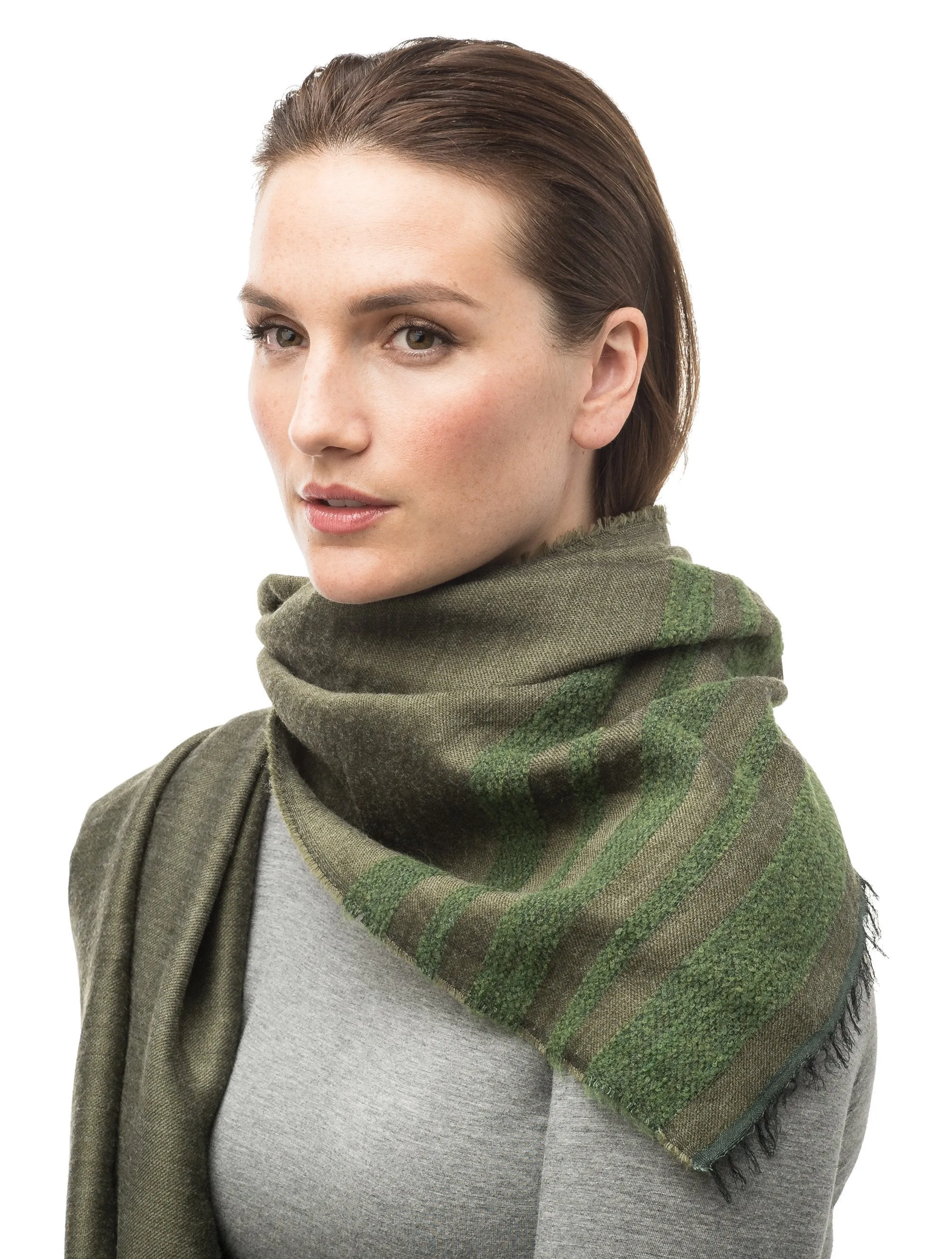 Sloan Woven Scarf