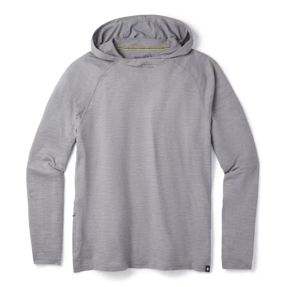 Smartwool M's Merino Sport 150 Hoodie