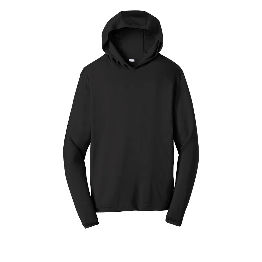 Sport-Tek PosiCharge T-Shirt Hoodie ST358