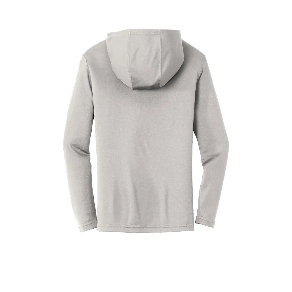 Sport-Tek PosiCharge T-Shirt Hoodie ST358