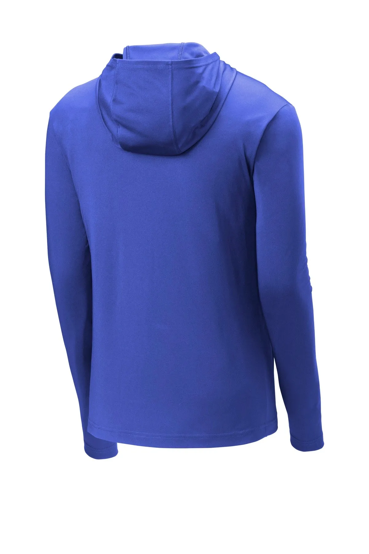 Sport-Tek PosiCharge T-Shirt Hoodie ST358