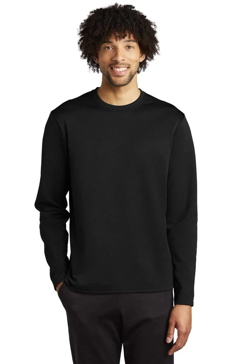 Sport-Tek ST248: Sport-Wick Fleece Pullover Crew