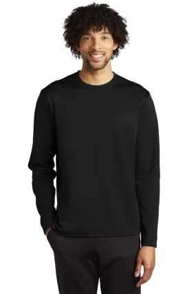 Sport-Tek ST248: Sport-Wick Fleece Pullover Crew