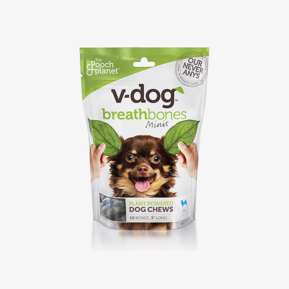 Superfood treats for dogs