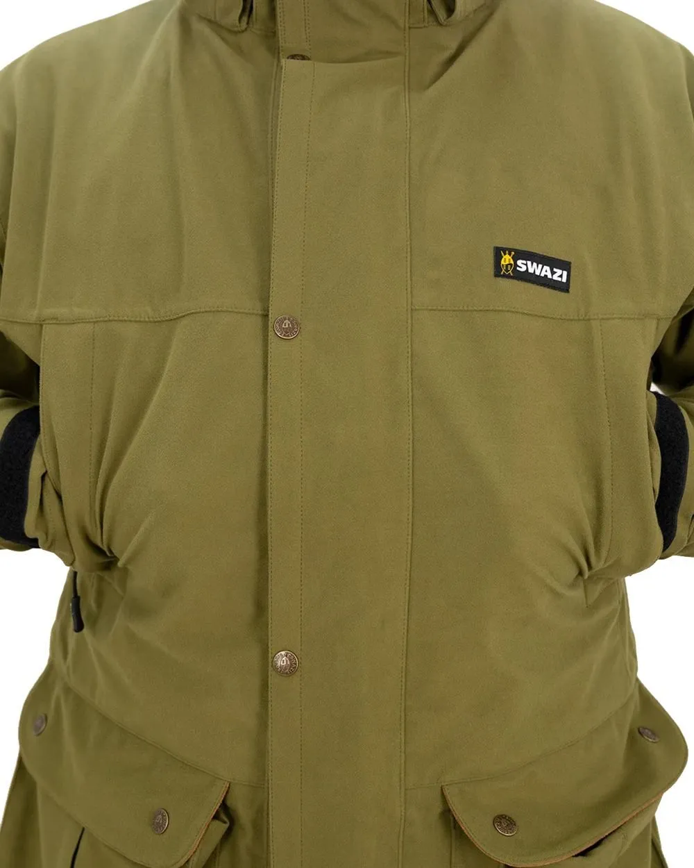 Swazi Wapiti Xp Jacket