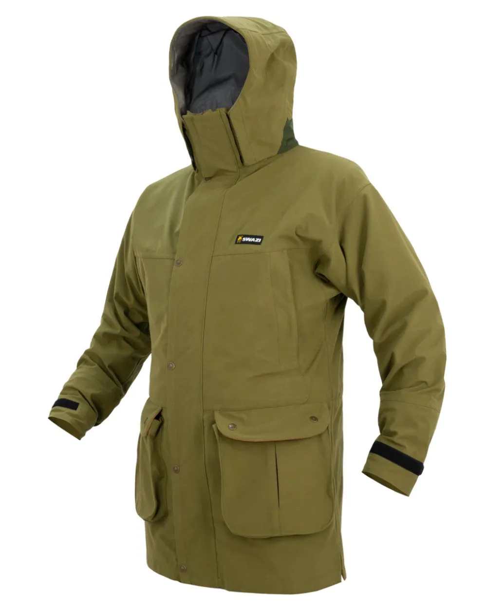 Swazi Wapiti Xp Jacket