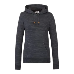 tentree Women's Space Dye Classic Hoodie