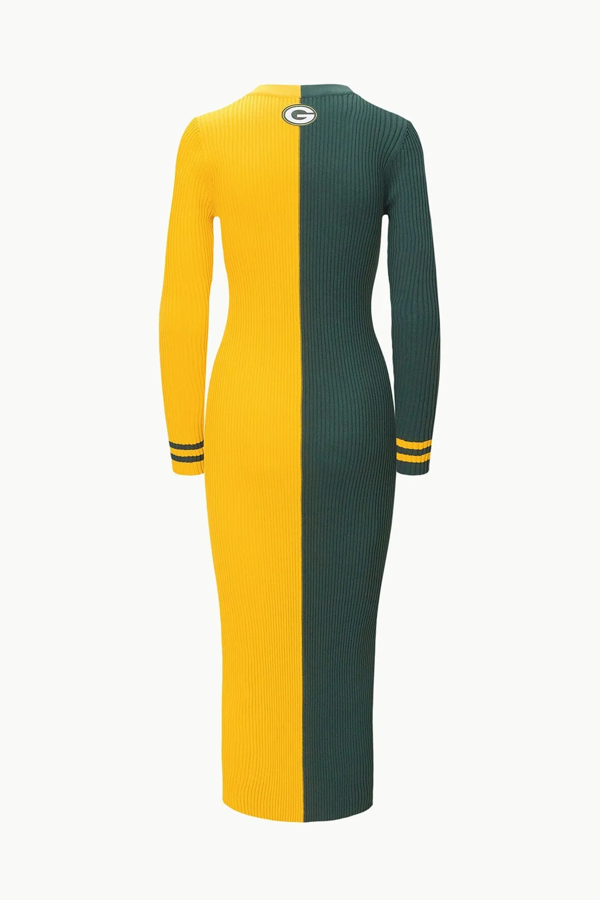 THE STAUD NFL SHOKO SWEATER | GREEN BAY PACKERS