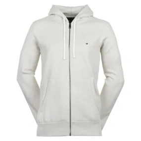 Tommy Hilfiger Essential Fleece Full Zip Hoodie