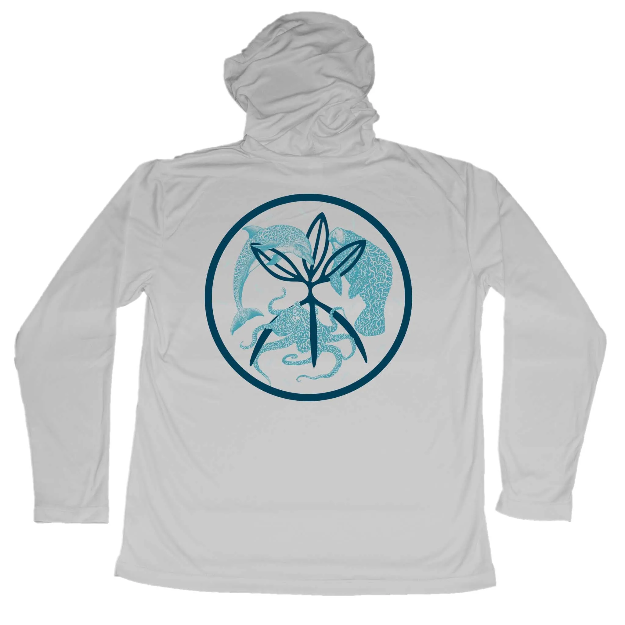 Tri Leaf Fam MANG - Youth - Hoodie