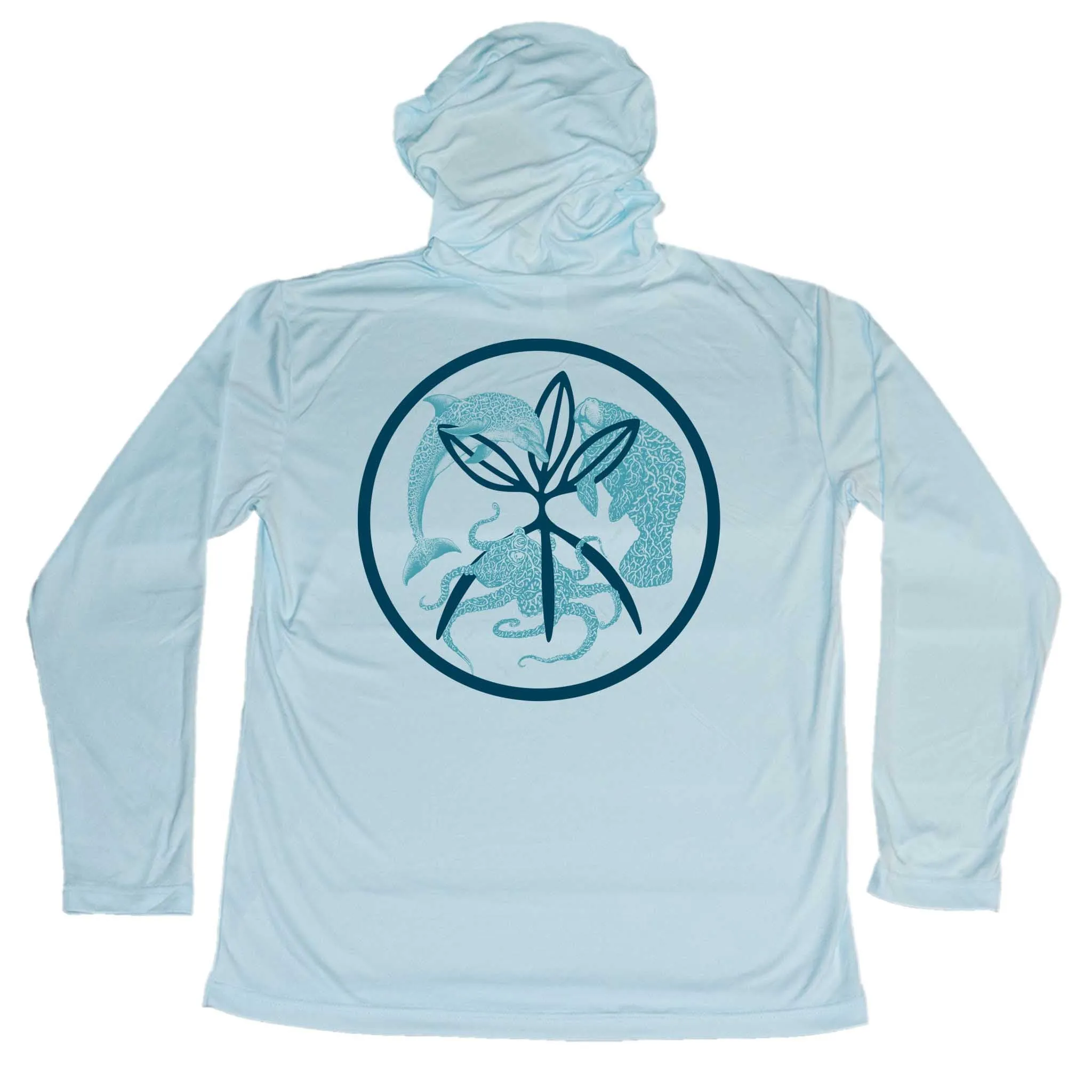 Tri Leaf Fam MANG - Youth - Hoodie