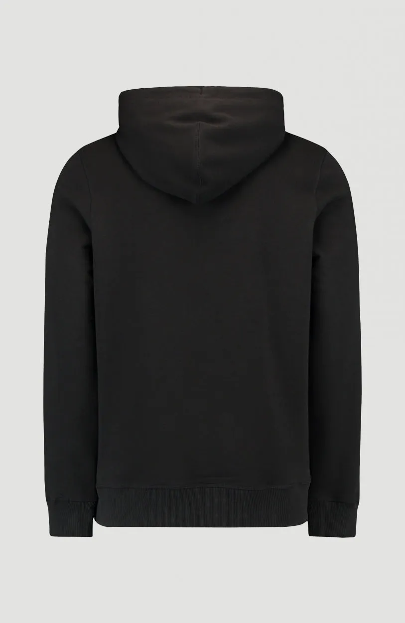 Triple Stack Hoodie | BlackOut - A