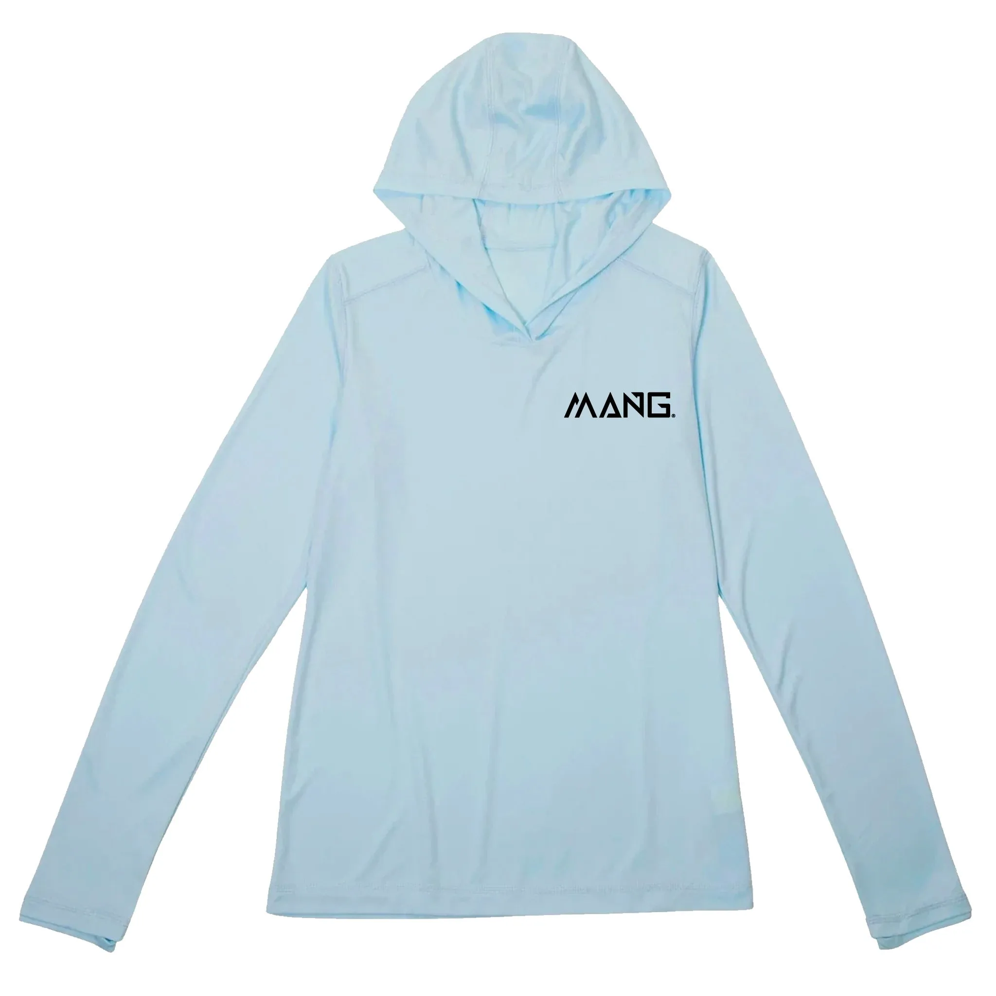 Turtle Crawl MANG Premium Hoodie - Women's