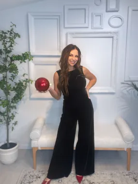 Valentina Jumpsuit