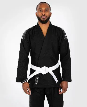 VENUM-05104-001 First BJJ JIU JITSU GI Size A2.5 Black