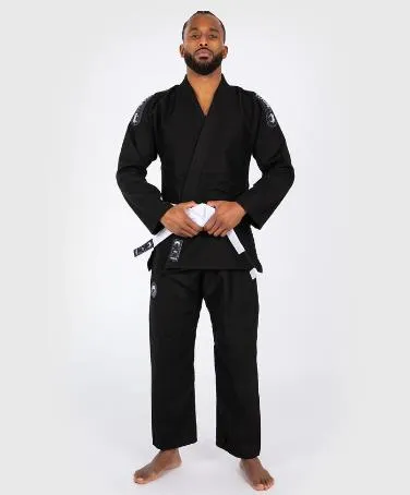 VENUM-05104-001 First BJJ JIU JITSU GI Size A2.5 Black