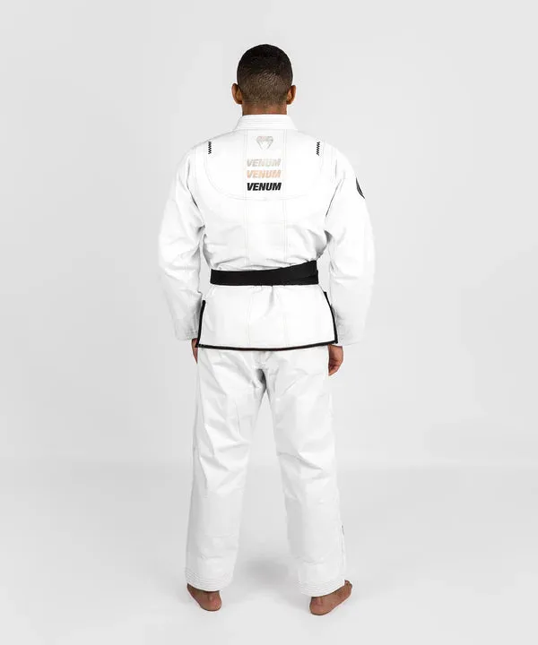 Venum Elite 4.0 Brazilian Jiu Jitsu Gi Size A5 White