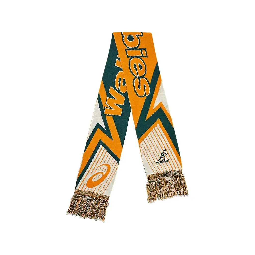 Wallabies 2023 Supporter Scarf