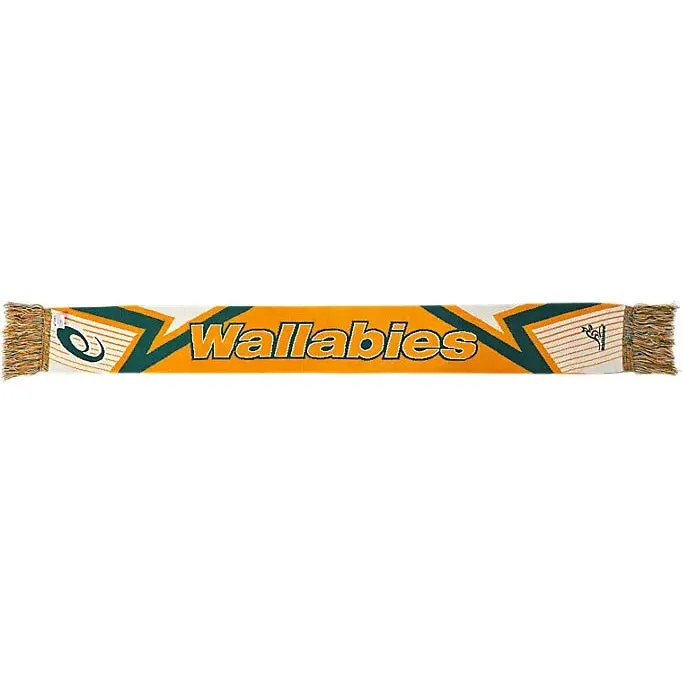 Wallabies 2023 Supporter Scarf