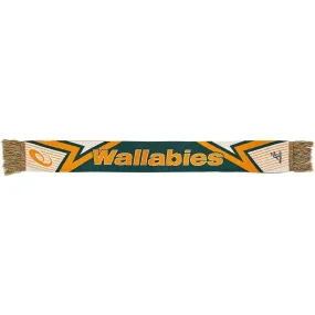 Wallabies 2023 Supporter Scarf