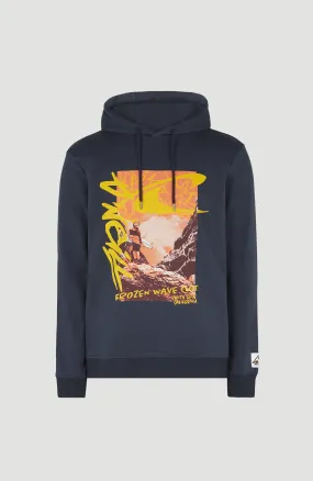 Wave Cult Hoodie | Outer Space