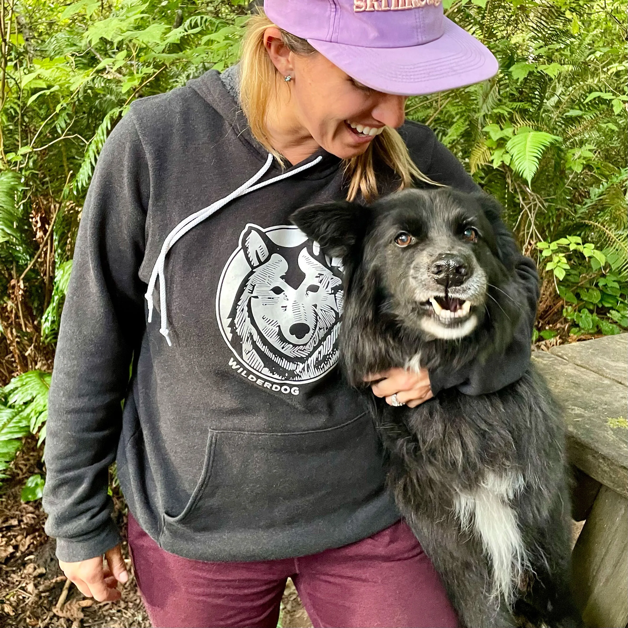 Wilderdog Hoodie