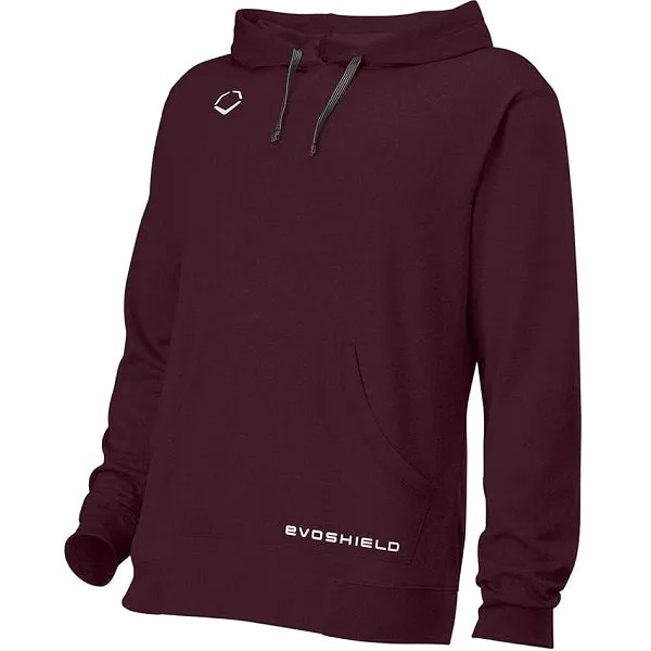 Wilson EvoShield Youth Pro Team Hoodie