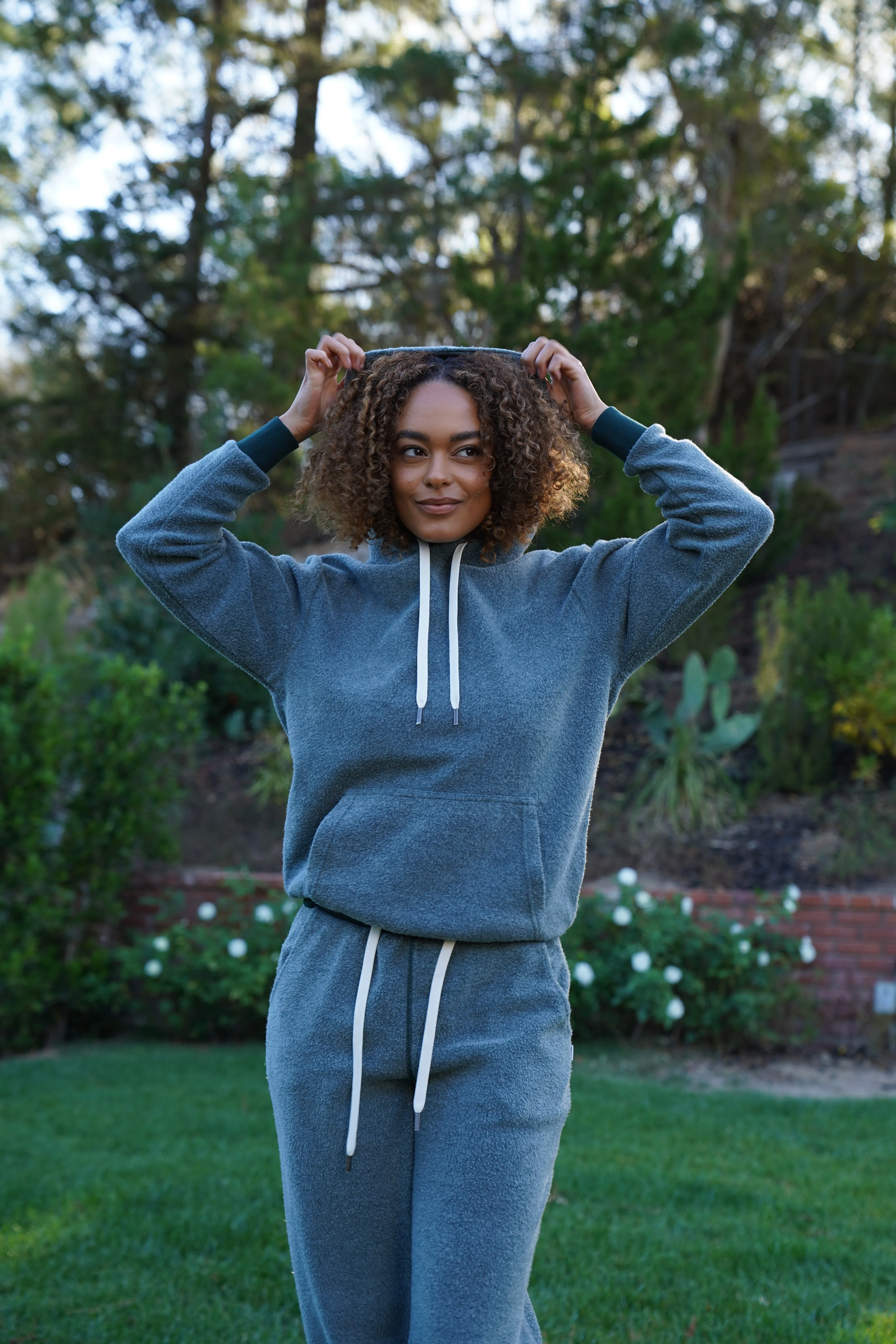 Women's BlanketBlend™ Hoodie - Fall Limited Edition