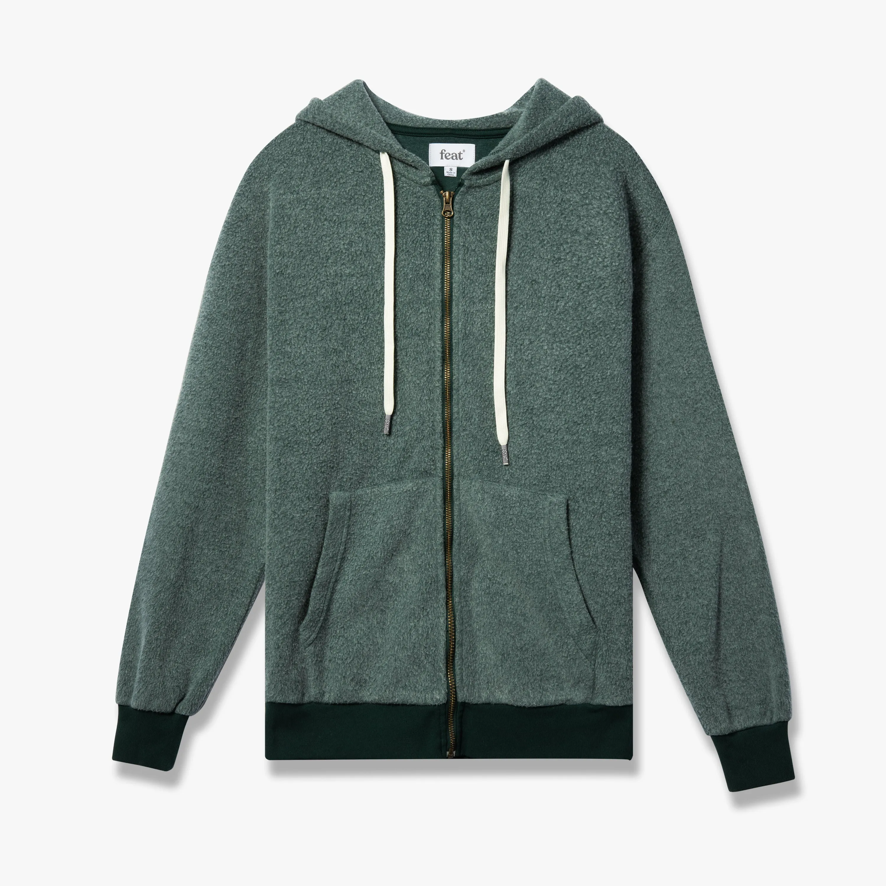 Women's BlanketBlend™ Zip Up Hoodie - Fall Limited Edition