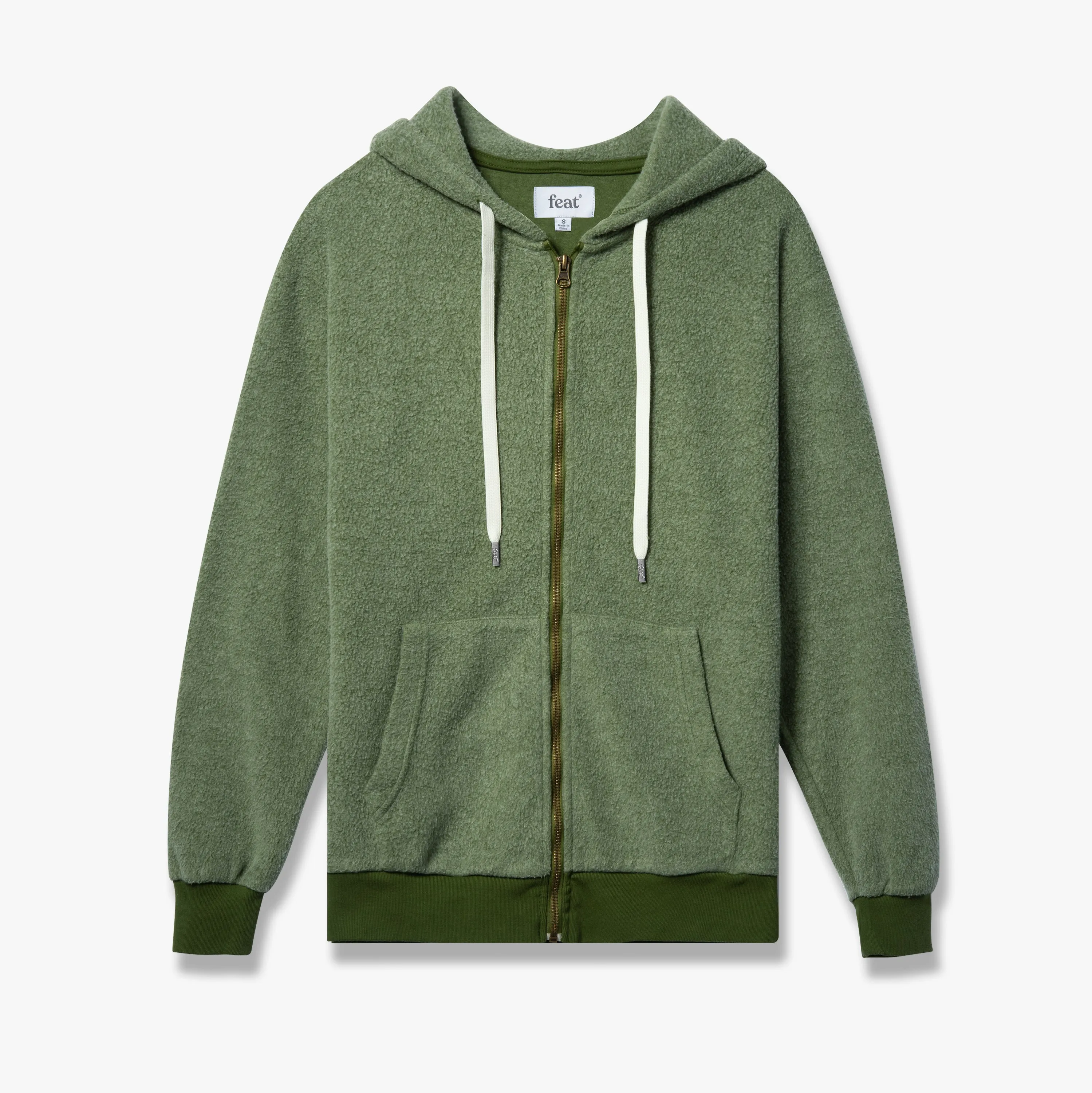 Women's BlanketBlend™ Zip Up Hoodie - Fall Limited Edition