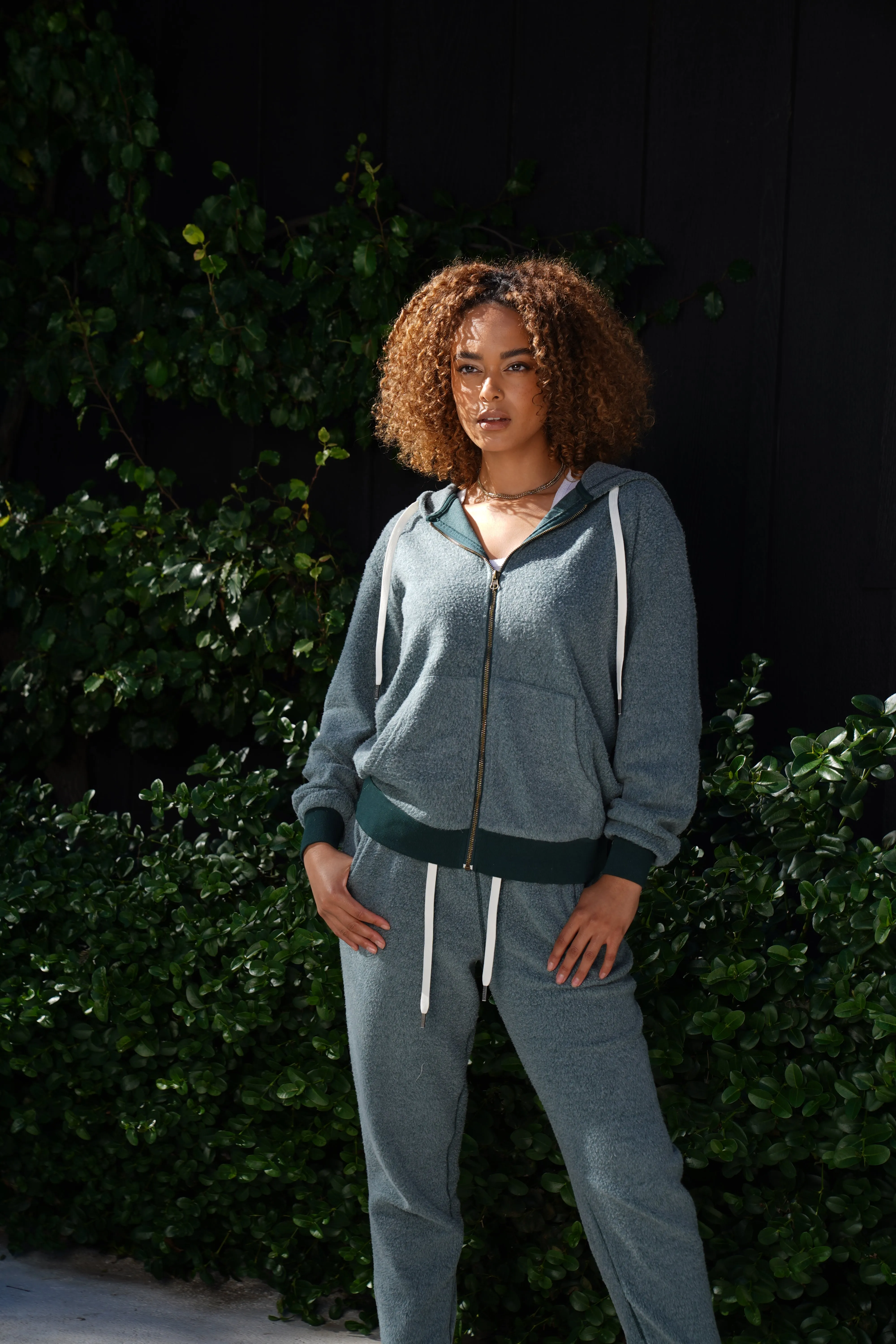 Women's BlanketBlend™ Zip Up Hoodie - Fall Limited Edition