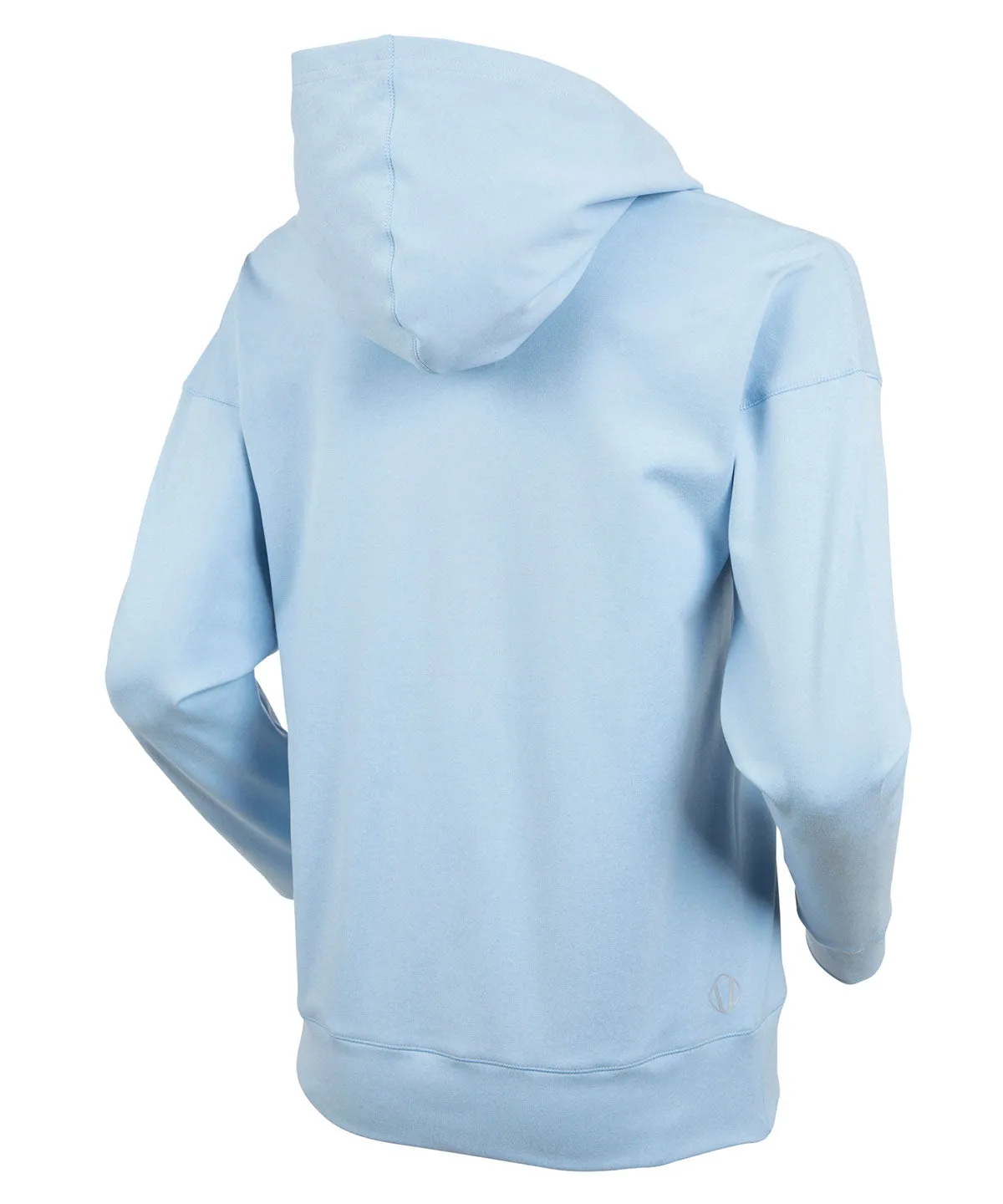 Women's Eve Soft Touch Hoodie Pullover