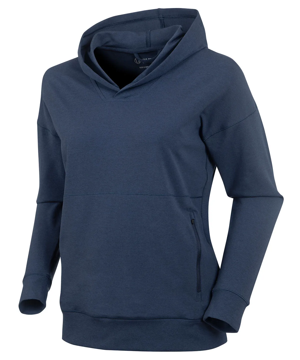 Women's Eve Soft Touch Hoodie Pullover