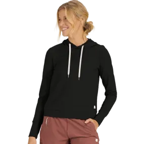 Women's Halo Essential Hoodie